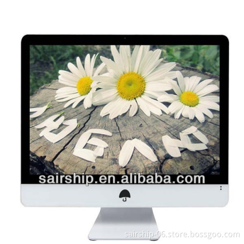 DG-1802N OEM factory directly ultra Slim All In One PC desktop computer